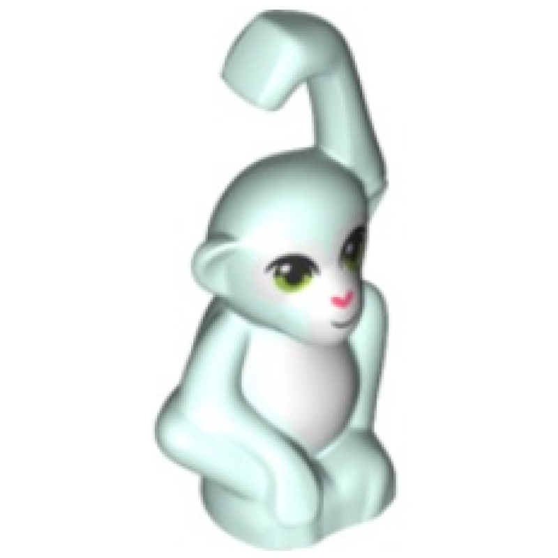 Aap, Baby Light Aqua